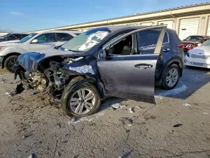 Kia Sportage LX 2.4L 4 2019