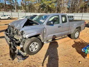Toyota Tacoma ACCESS CAB 2.7L 4 2017