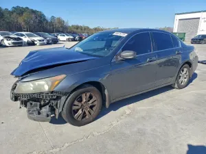 Honda Accord LXP 2.4L 4 2008