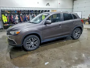 Mitsubishi Outlander ES 2.0L 4 2018