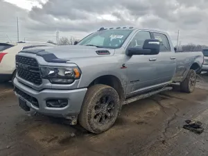 RAM 3500 BIG HORN 6.7L 6 2024