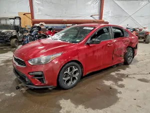 Kia Cerato / Forte / K3 FE 2.0L 4 2021