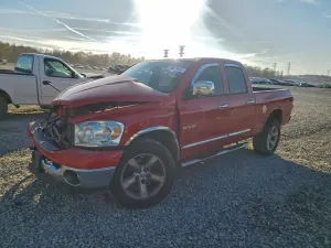 Dodge RAM ST 4.7L 8 2008