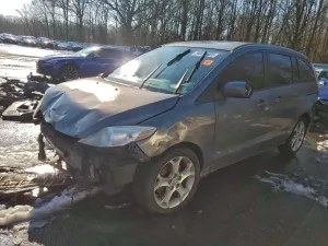 Mazda 5 2.3L 4 2010