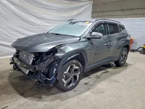 Hyundai Tucson LIMITED 2.5L 4 2023