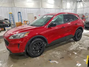 Ford Escape SE 1.5L 3 2020