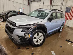 Subaru Ascent 2.4L 4 2023