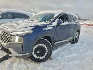 Hyundai Santa Fe 2.5L 4 2022