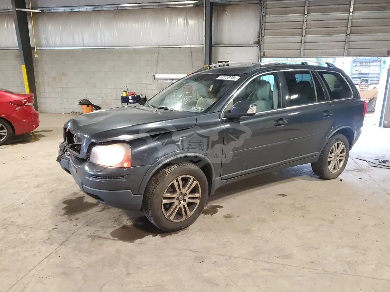 Volvo XC90 3.2 3.2L 6 2012