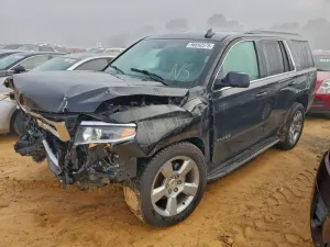 Chevrolet Tahoe C1500 LT 5.3L 8 2019