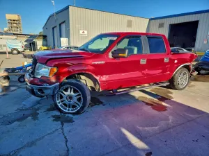 Ford F-150 4.6L 8 2010