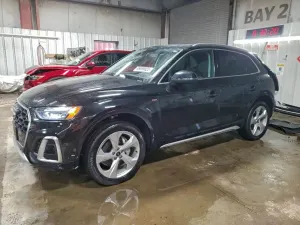 Audi Q5 PREMIUM PLUS 45 2.0L 4 2023