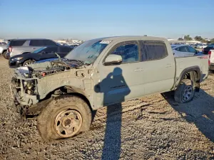 Toyota Tacoma DOUBLE CAB 3.5L 6 2023
