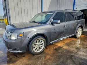 Ford Flex SE 3.5L 6 2019