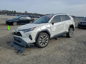 Toyota Rav4 XLE PREMIUM 2.5L 4 2022
