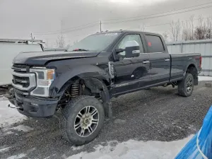 Ford F-350 SUPER DUTY 6.7L 8 2020