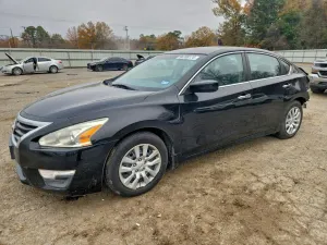 Nissan Altima 2.5 2.5L 4 2013