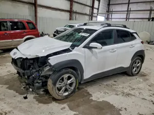 Hyundai Kona SEL 2.0L 4 2022