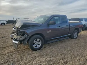 RAM 1500 3.6L 6 2021