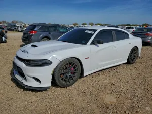 Dodge Charger 6.4L 8 2017