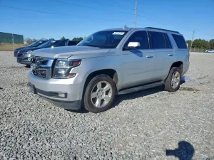 Chevrolet Tahoe C1500 LT 5.3L 8 2015
