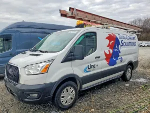 Ford Transit T-250 3.5L 6 2022
