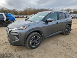 Nissan Rogue SV 1.5L 3 2025