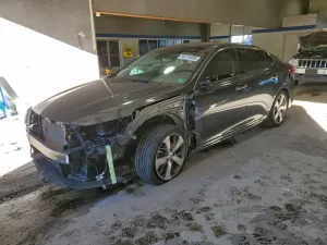 Kia Optima LX 2.4L 4 2020