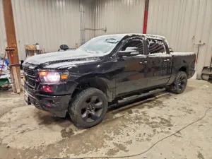 RAM 1500 BIG HORN/LONE STAR 5.7L 8 2019