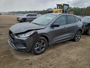 Ford Escape ST LINE 1.5L 3 2023