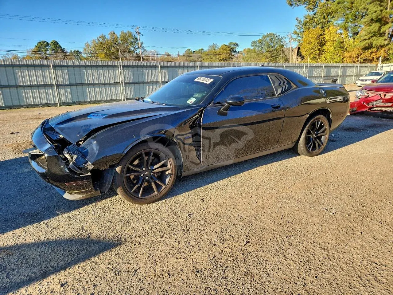 Dodge Challenger R/T 5.7L 8 2018