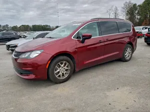 Chrysler Voyager LXI 3.6L 6 2020