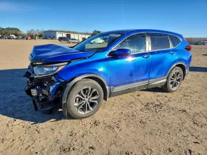 Honda CR-V EX 1.5L 4 2021