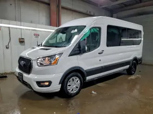 Ford Transit T-350 3.5L 6 2022