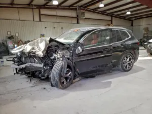 BMW X3 XDRIVE30I 2.0L 4 2023
