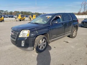 GMC Terrain SLE 2.4L 4 2015