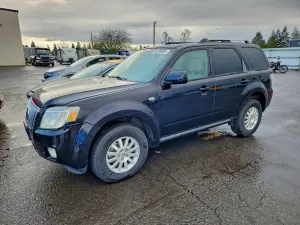 Mercury Mariner PREMIER 3.0L 6 2009