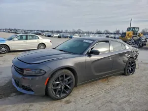 Dodge Charger SXT 3.6L 6 2019
