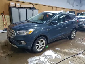 Ford Escape SE 1.5L 4 2019