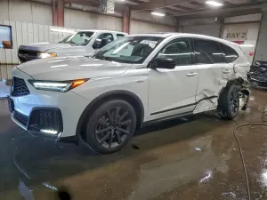 Acura MDX A-SPEC 3.5L 6 2025