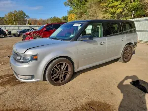 Ford Flex LIMITED 3.5L 6 2014