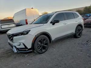 Honda CR-V SPORT TOURING 2.0L 4 2023