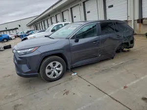 Toyota Rav4 LE 2.5L 4 2025