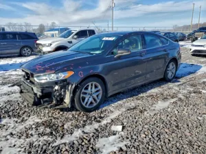 Ford Fusion SE 1.5L 4 2016
