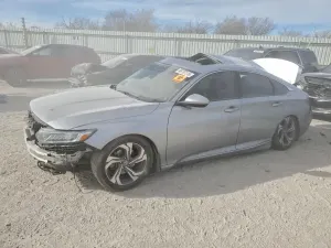 Honda Accord EX 1.5L 4 2018