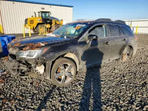 Subaru Outback 2.5I PREMIUM 2.5L 4 2018