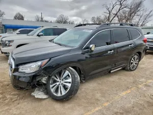 Subaru Ascent TOURING 2.4L 4 2020