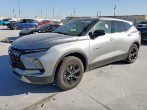 Chevrolet Blazer 2LT 2.0L 4 2025