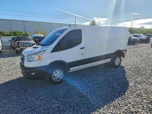 Ford Transit T-250 3.5L 6 2020