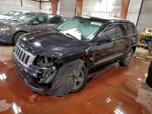 Jeep Grand Cherokee LAREDO 3.6L 6 2012